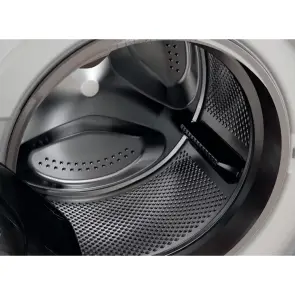 Стирально-сушильная машина Whirlpool фронтальная, 11(7)кг, 1600, A, 60см, дисплей, пара, инвертор, белый №7