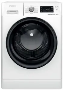Стирально-сушильная машина Whirlpool фронтальная, 9(7)кг, 1600, A+, 60см, дисплей, пара, инвертор, белый №2