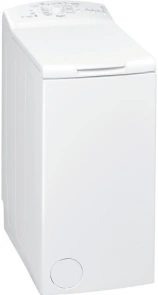 Стиральная машина Whirlpool вертикальная, 6кг, 800, A++, 60см, белый №2