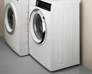 Стиральная машина Electrolux фронтальная, 7кг, 1400, A+++, 48см, дисплей, инвертор, белый №3