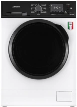 Стиральная машина ARDESTO фронтальная Bianco Vero, 7кг, 1400, А+++, 45см, дисплей, инвертор, белый