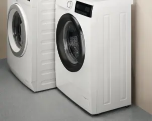 Стиральная машина Electrolux фронтальная, 6кг, 1200, A+++, 41см, дисплей, инвертор, белый №3