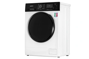 Пральна машина ARDESTO фронтальна Bianco Vero, 7кг, 1400, А+++, 45см, дисплей, інвертор, білий №4