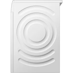 Пральна машина Bosch фронтальна, 8кг, 1400, A+++, 59см, дисплей, білий №3