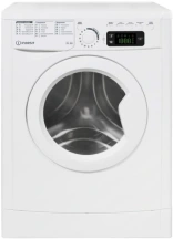 Прально-сушильна машина Indesit фронтальна, 7(5)кг, 1200, A, 54см, дисплей, білий