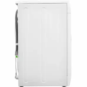 Прально-сушильна машина Indesit фронтальна, 7(5)кг, 1200, A, 54см, дисплей, білий №5