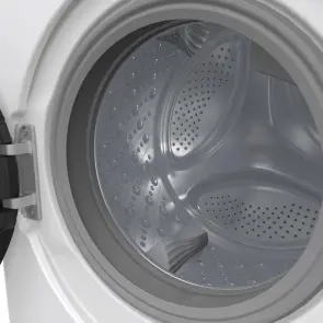 Стирально-сушильная машина Gorenje фронтальная, 9(6)кг, 1400, A+, 55см, дисплей, инвертор, Wi-Fi, белый №10