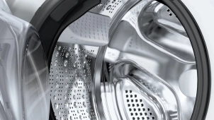 Стиральная машина Bosch фронтальная, 10.5(6)кг, 1400, A, 60см, дисплей, инвертор,белый №5