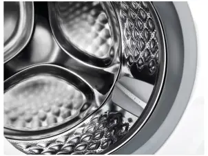 Стирально-сушильная машина Electrolux фронтальная, 9(5)кг, 1400, А, 58см, дисплей, пара, инвертор, белый №6