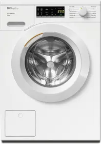Стиральная машина Miele WSA 023 WCS фронтальная, 7кг, 1400, A+++, 64.3см, дисплей, инвертор, белый №5