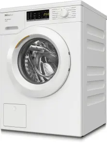 Стиральная машина Miele WSA 023 WCS фронтальная, 7кг, 1400, A+++, 64.3см, дисплей, инвертор, белый №8