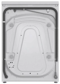 Стиральная машина Gorenje фронтальная, 8кг, 1400, A+++, 55см, дисплей, пара, инвертор, белый №14