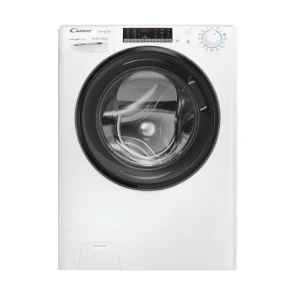 Стирально-сушильная машина Candy фронтальная, 6(4)кг, 1400, A, 45.4см, дисплей, пара, инвертор, белый №2