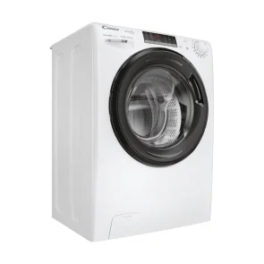 Стирально-сушильная машина Candy фронтальная, 6(4)кг, 1400, A, 45.4см, дисплей, пара, инвертор, белый №3