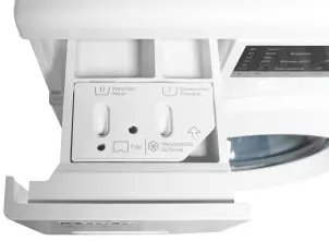 Стиральная машина Miele WSA 023 WCS фронтальная, 7кг, 1400, A+++, 64.3см, дисплей, инвертор, белый №13