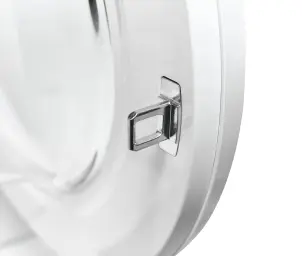 Стиральная машина Miele WSA 023 WCS фронтальная, 7кг, 1400, A+++, 64.3см, дисплей, инвертор, белый №14