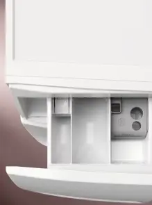 Стиральная машина Electrolux фронтальная, 8кг, 1200, A+++, 58см, дисплей, инвертор, белый №4