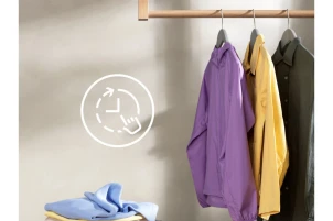 Стиральная машина Electrolux фронтальная, 7кг, 1200, A+++, 48см, дисплей, инвертор, белый №6