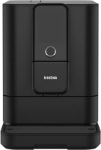 Кофемашина Nivona NIVO, 1.8л, зерно, автомат.капуч, дисплей, авторецептов -8, черный