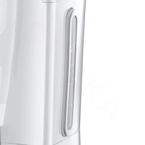 Кофеварка Russell Hobbs капельная Honeycomb 1.25л, молотая, белый №5