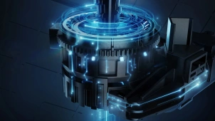 Кофемашина Siemens, 1.9л, зерно, ручной капучинатор, авторецептов - 6, черный №7