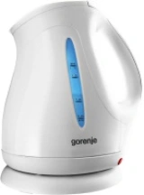 Електрочайник Gorenje K 17 W
