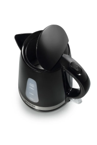Электрочайник Gorenje, 1,7л, пластик, черный №4