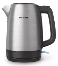 Электрочайник Philips Daily Collection 1.7л, металл