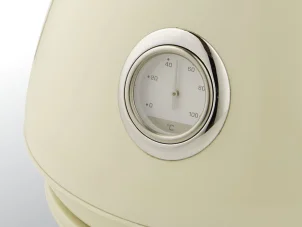 Електрочайник Gorenje 1.7л, пластик, бежевий №9