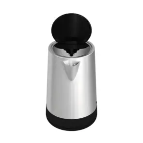 Електрочайник Tefal Equinox 1.7л, Strix, метал №12