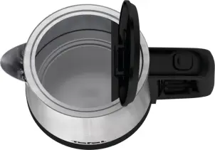 Електрочайник Tefal Equinox 1.7л, Strix, метал №13
