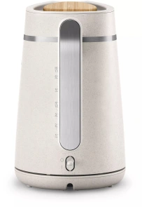Электрочайник Philips Eco Conscious Edition, 1.7л, экопластик, подсветка LED, звуковой сигнал, белый матовый №10