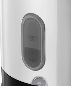 Электрочайник Russell Hobbs Distinctions Ocean 1.5л, Strix, металл, серебристо-черный №14
