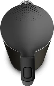 Электрочайник Tefal Digital 1.7л, с двойными стенками, 5 темп.реж, черный №12