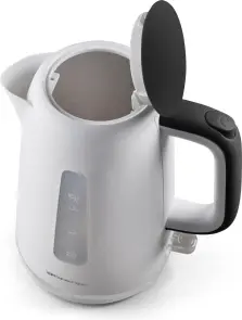 Электрочайник Gorenje 1.7л, Strix контроль, пластик, белый №12