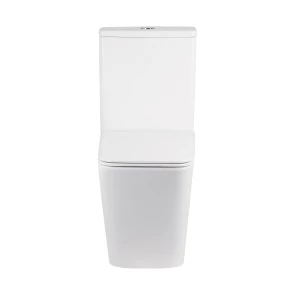 Унітаз-компакт Qtap Tern безобідковий з сидінням Soft-close QT17222093ARW №13