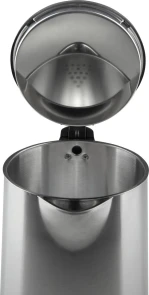 Электрочайник Gorenje, 1,5л, двойные стенки, Strix контроль, нерж. №5
