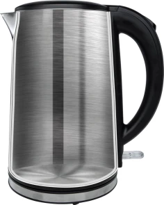 Электрочайник Gorenje, 1,5л, двойные стенки, Strix контроль, нерж. №17