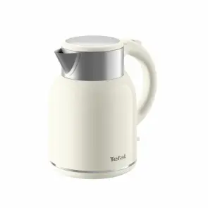 Електрочайник Tefal Thermo Protect XL, 1.9л, пластик, нержавіюча сталь, бежевий №14