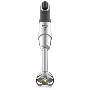 Блендер Tefal заглибний Infiny Force Pro, 1200Вт, 9в1, чаша-800мл, чопер-500мл, спіралайзер, турборежим, чорний №3