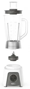 Блендер Tefal стационарный Blendeo Plus Mixer, 450Вт, чаша-1500мл, белый №3
