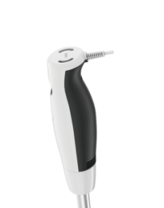 Блендер Tefal погружной Dailymix 600Вт, 3в1, чаша-800мл, чоппер-500мл, турборежим, белый №4
