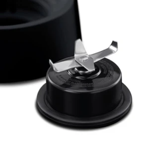 Блендер Russell Hobbs стационарный Matte Black 650Вт, чаша-1500мл, черный №5