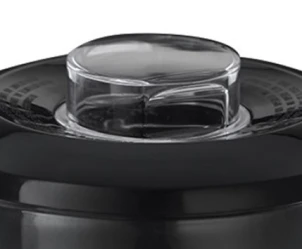 Блендер Russell Hobbs стационарный Matte Black 650Вт, чаша-1500мл, черный №6