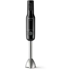 Блендер Philips погружной Daily Collection 700Вт, 3в1, черный №3