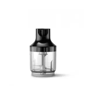 Блендер Philips погружной Daily Collection 700Вт, 3в1, черный №4