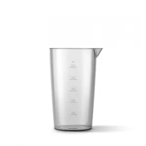 Блендер Philips погружной Daily Collection 700Вт, 3в1, черный №5