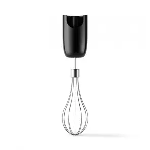 Блендер Philips погружной Daily Collection 700Вт, 3в1, черный №6