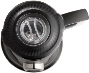Блендер Russell Hobbs стационарный Blade Boost Blender, 750Вт, чаша-1500мл, черный №4