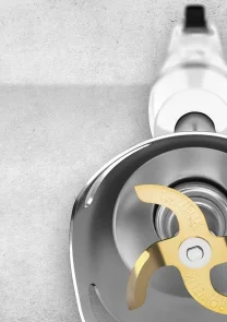 Блендер Tefal заглибний Infiny Force 1000Вт, 4в1, білий №7